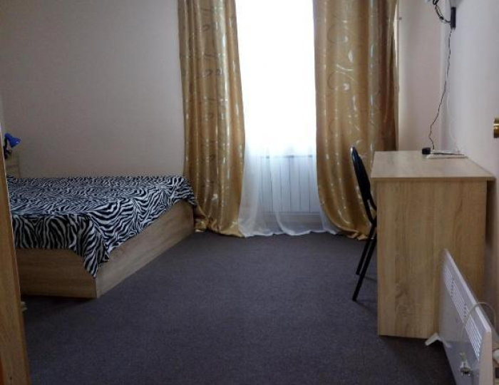 Номер комфорт улучшенный - Отель «Лазурит» Северодвинск