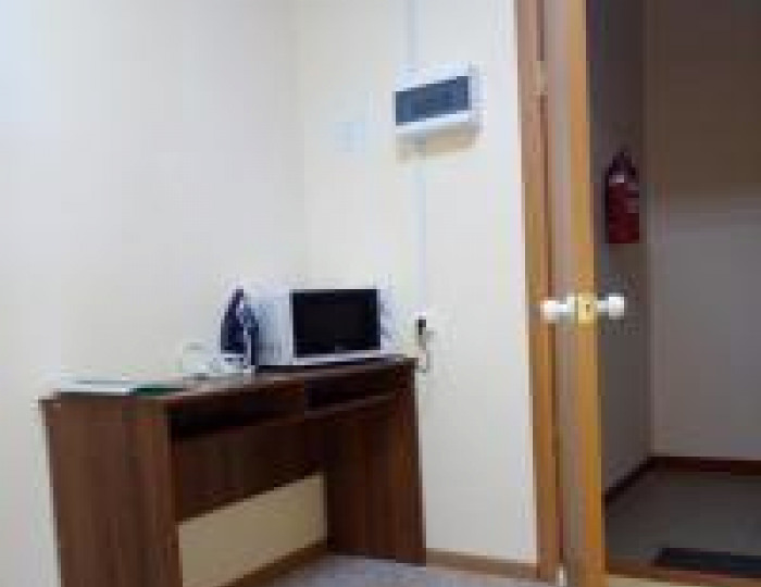 1-местный номер эконом - Отель «Лазурит» Северодвинск