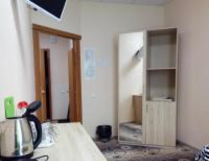 1-местный номер эконом - Отель «Лазурит» Северодвинск