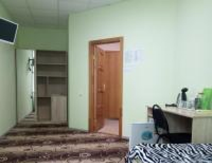 1-местный номер эконом - Отель «Лазурит» Северодвинск