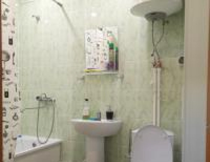 1-местный номер эконом - Отель «Лазурит» Северодвинск