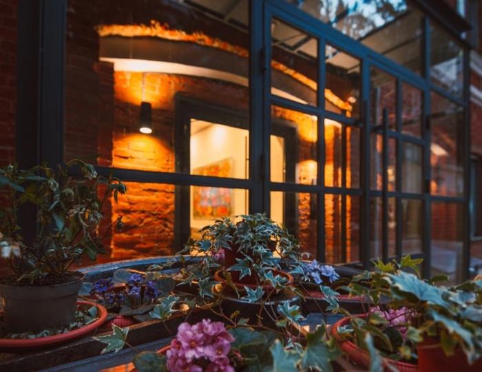 Отель Custos Hotel Lubyansky / Кустос Лубянский