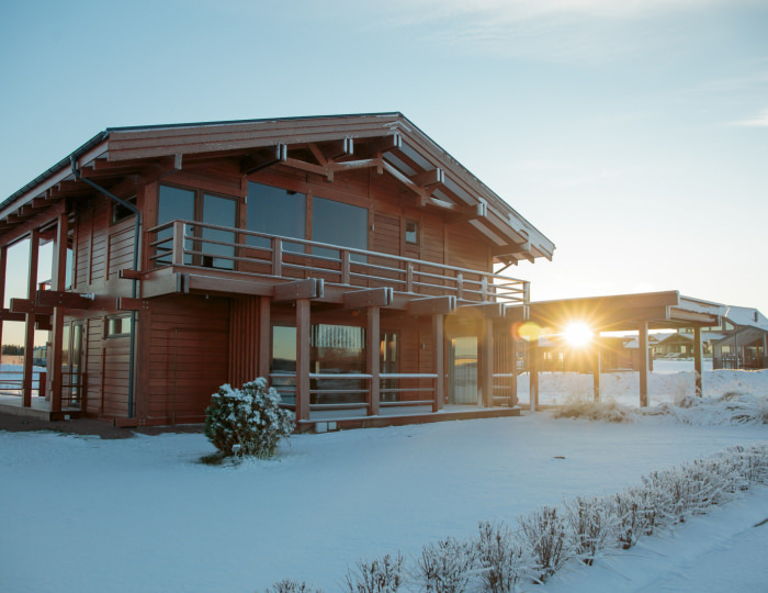 Загородный клуб GORKI Golf & Resort / Горки Гольф Резорт