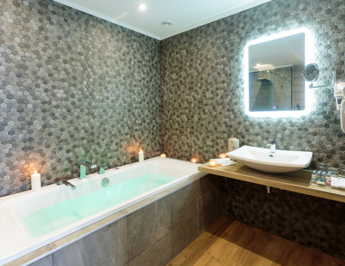 Suite 2-местный Golf View - Загородный клуб GORKI Golf & Resort / Горки Гольф Резорт