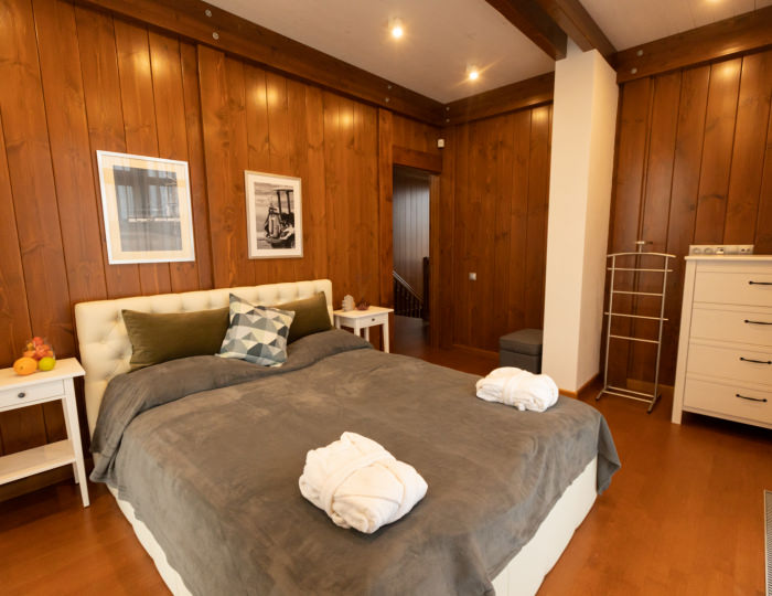 Коттедж Golf Villa - Загородный клуб GORKI Golf & Resort / Горки Гольф Резорт