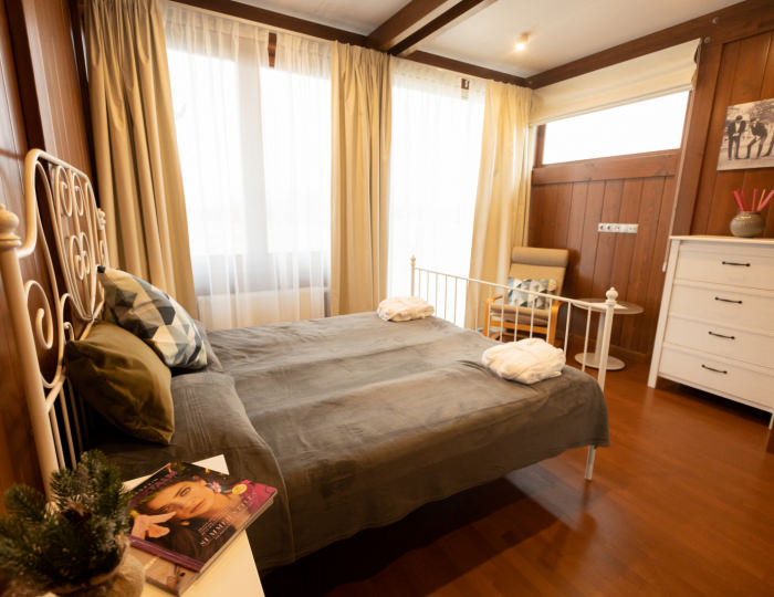 Коттедж Golf Villa - Загородный клуб GORKI Golf & Resort / Горки Гольф Резорт