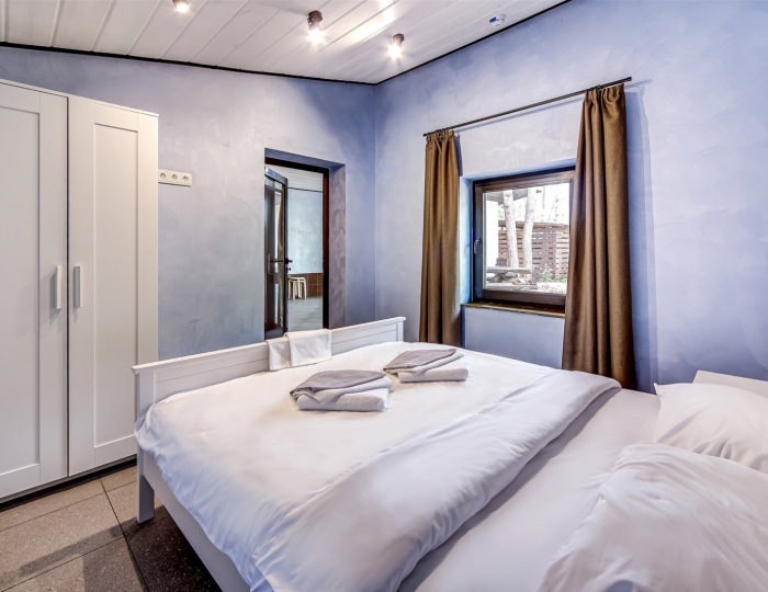 Дом маленький с баней - Загородный комплекс Hevaa / Хеваа Сосновый Бор