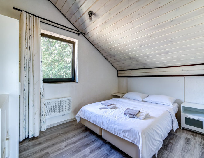 Дом с тремя спальнями - Загородный комплекс Hevaa / Хеваа Сосновый Бор