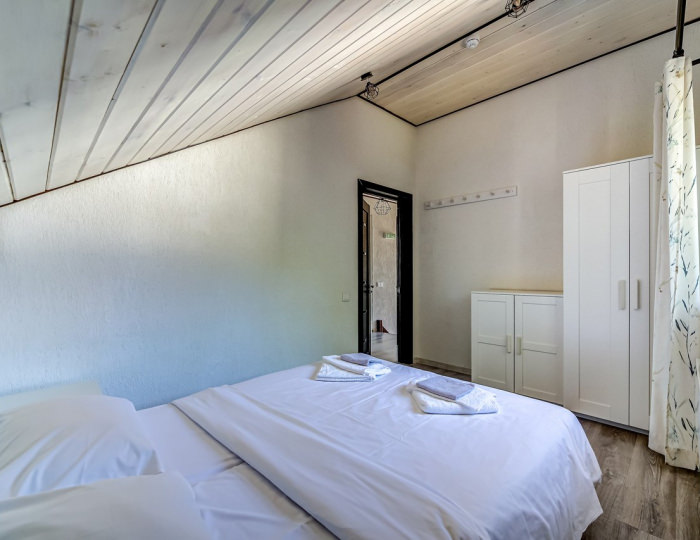 Дом с тремя спальнями - Загородный комплекс Hevaa / Хеваа Сосновый Бор