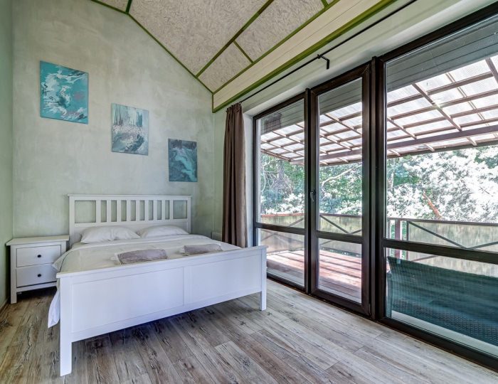 Дом дюплекс - Загородный комплекс Hevaa / Хеваа Сосновый Бор