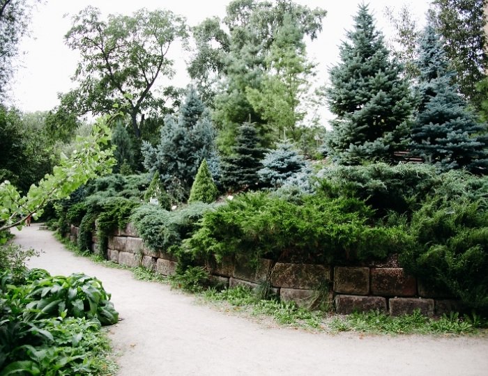 Апарт-отель Garden Embassy / Гарден Эмбасси