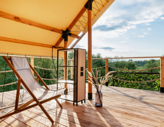 Гостиница Chekhov APi / Чехов ЭйПиАй