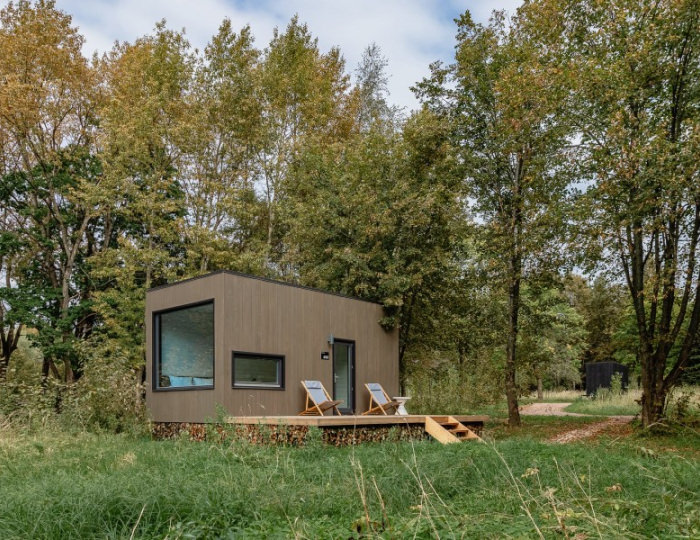 Гостиница Chekhov APi / Чехов ЭйПиАй