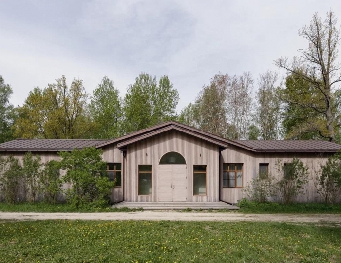 2-местный номер улучшенный премиум - Гостиница Chekhov APi / Чехов ЭйПиАй