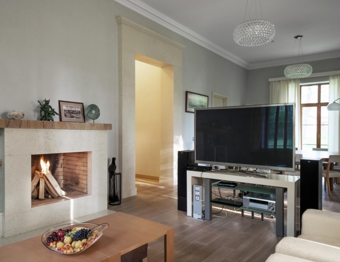 2-местный номер улучшенный премиум - Гостиница Chekhov APi / Чехов ЭйПиАй