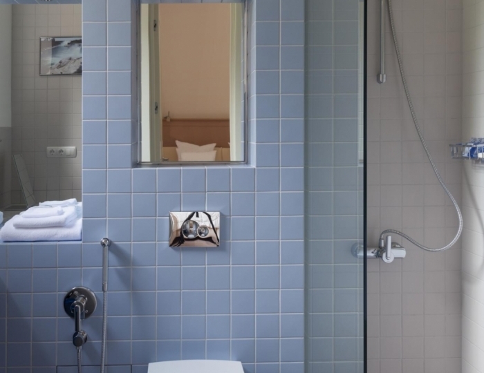 2-местный номер улучшенный премиум - Гостиница Chekhov APi / Чехов ЭйПиАй