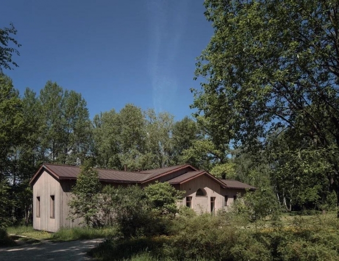 5-комнатная вилла премиум - Гостиница Chekhov APi / Чехов ЭйПиАй