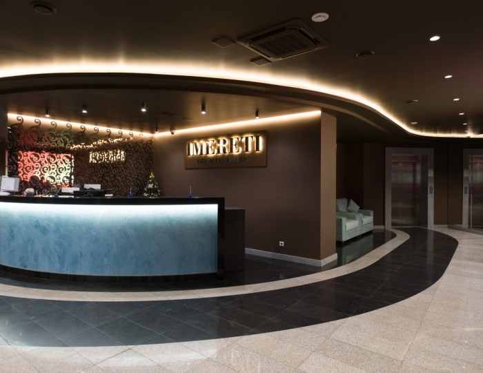 Гостиница «Venera / Венера» Казань