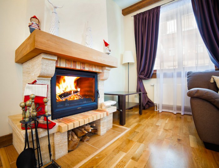 Шале №2 comfort - Комплекс «Роза Шале»