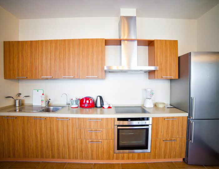 Шале №2 comfort - Комплекс «Роза Шале»