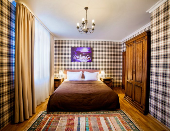 Шале №6/7 LUXE - Комплекс «Роза Шале»