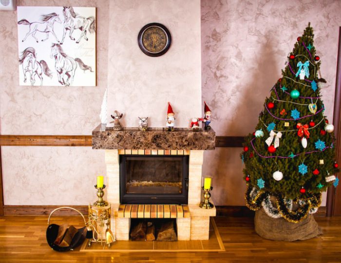 Шале №6/7 LUXE - Комплекс «Роза Шале»