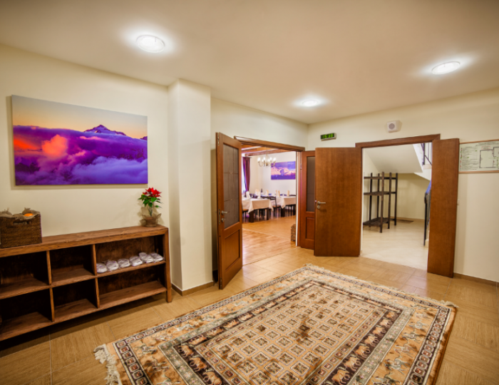 Шале №13 comfort - Комплекс «Роза Шале»