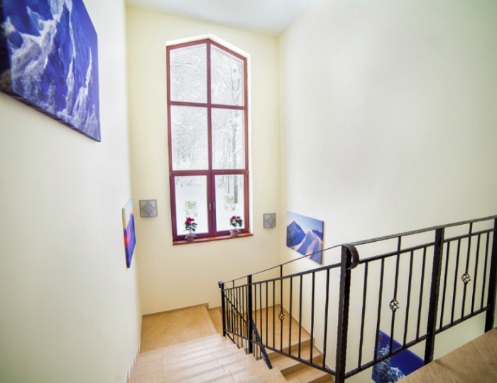 Шале №13 comfort - Комплекс «Роза Шале»