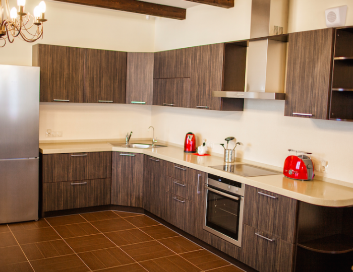 Шале №12 comfort - Комплекс «Роза Шале»