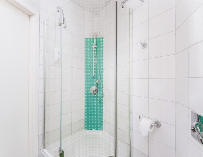 Стандартный номер с 2 односпальными кроватями - Отель Ibis Moscow Paveletskaya / Ибис Павелецкая