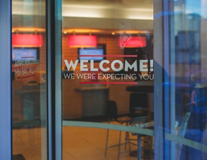 Стандартный номер с 2 односпальными кроватями - Отель Ibis Moscow Paveletskaya / Ибис Павелецкая