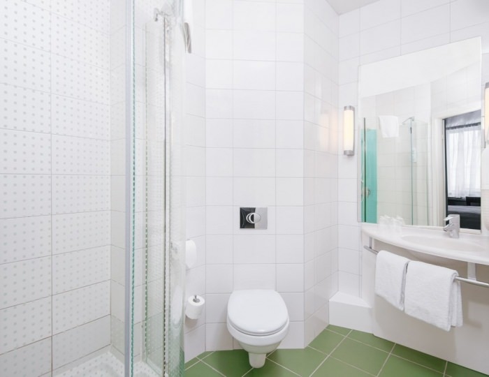 Премиум - Отель Ibis Moscow Paveletskaya / Ибис Павелецкая