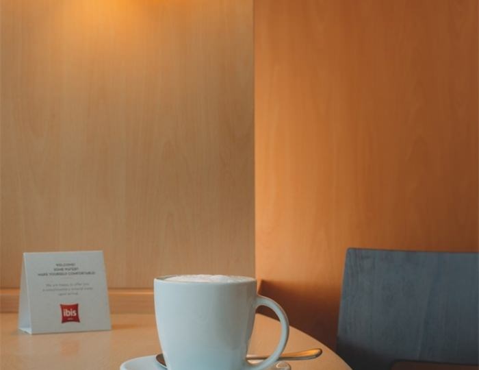 Премиум - Отель Ibis Moscow Paveletskaya / Ибис Павелецкая