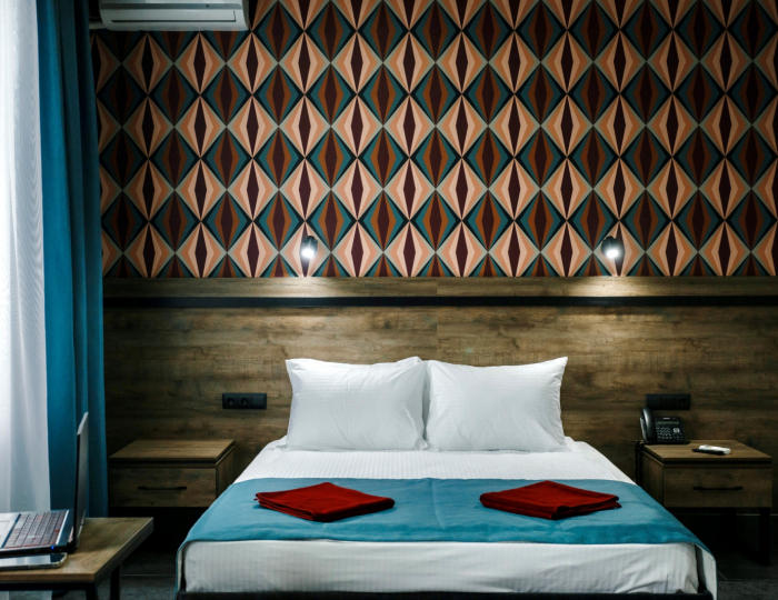 Джуниор сюит Джуниор сюит - Парк-отель «Псыгупс» Майкоп