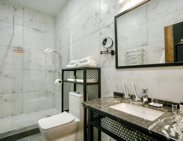 Джуниор сюит Джуниор сюит - Парк-отель «Псыгупс» Майкоп