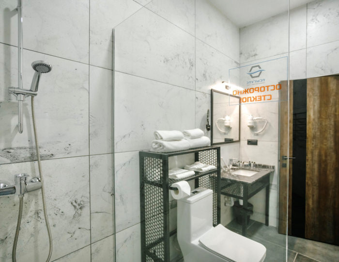 Джуниор сюит Джуниор сюит - Парк-отель «Псыгупс» Майкоп