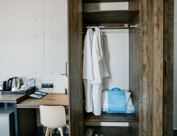 Джуниор сюит Джуниор сюит с балконом - Парк-отель «Псыгупс» Майкоп