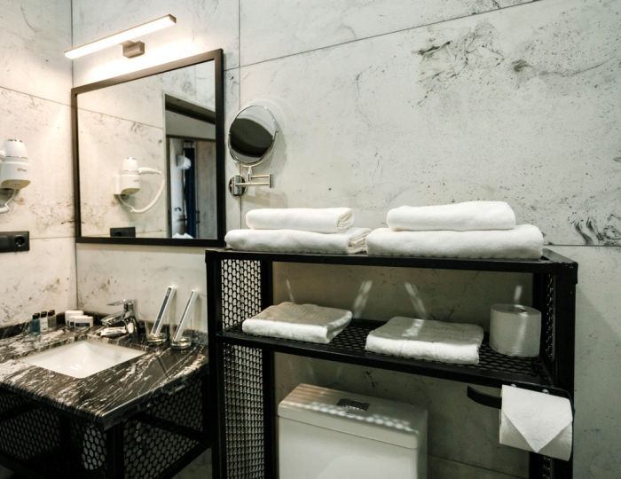 Джуниор сюит Джуниор сюит с балконом - Парк-отель «Псыгупс» Майкоп