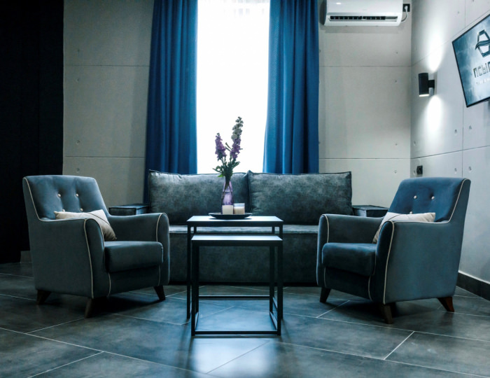 Джуниор сюит Джуниор сюит Great - Парк-отель «Псыгупс» Майкоп