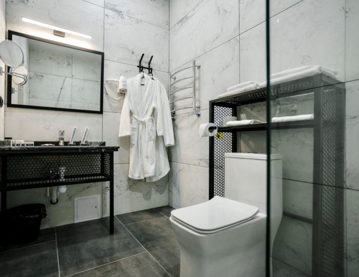 Джуниор сюит Джуниор сюит Great - Парк-отель «Псыгупс» Майкоп