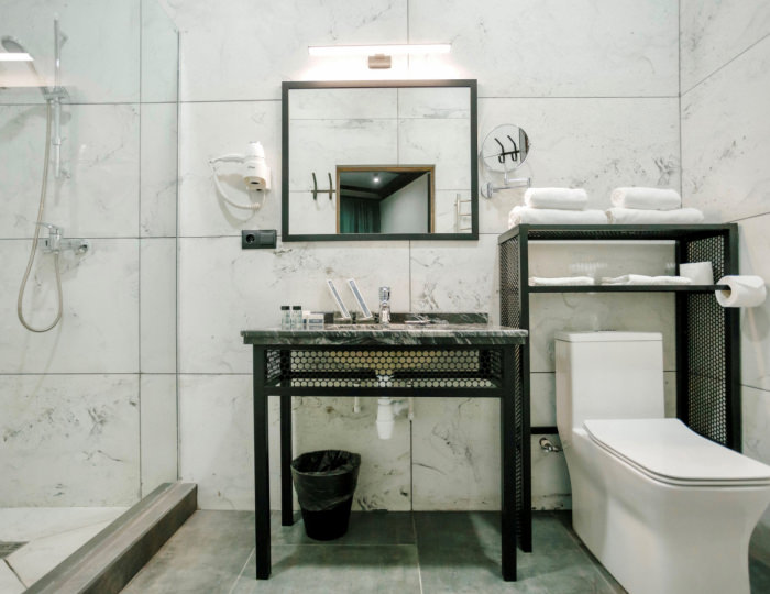 Джуниор сюит Джуниор сюит Great с балконом - Парк-отель «Псыгупс» Майкоп