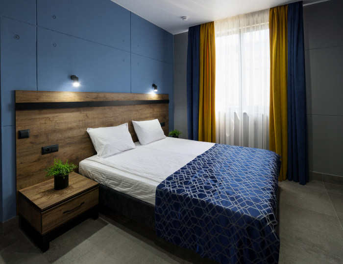 Коттедж Коттедж с индивидуальным бассейном "Люкс" 3-комнатный с кухней - Парк-отель «Псыгупс» Майкоп