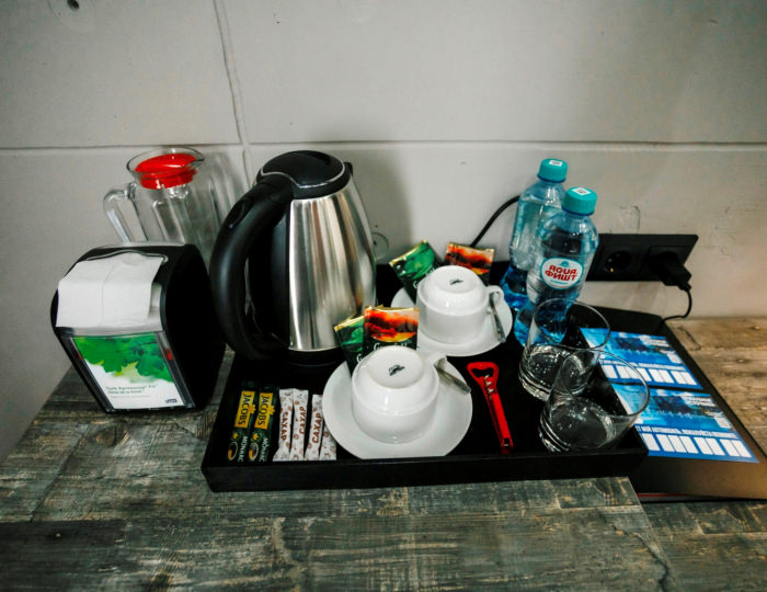 Стандарт Стандарт  1 категории - Парк-отель «Псыгупс» Майкоп