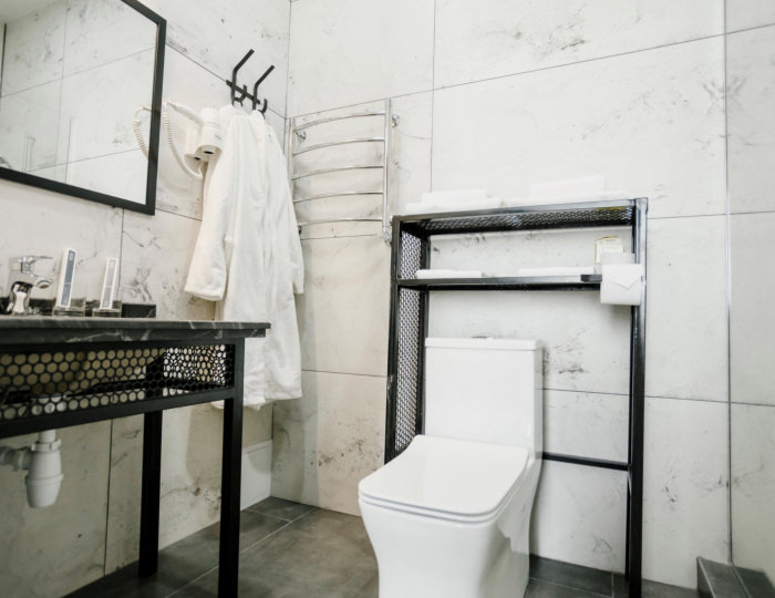 Стандарт Стандарт  1 категории - Парк-отель «Псыгупс» Майкоп