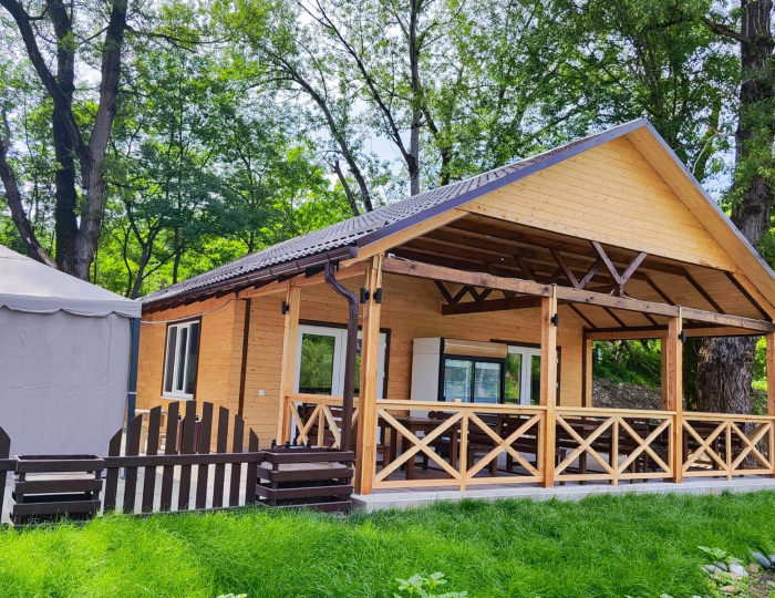 База отдыха «Белла» Майкоп