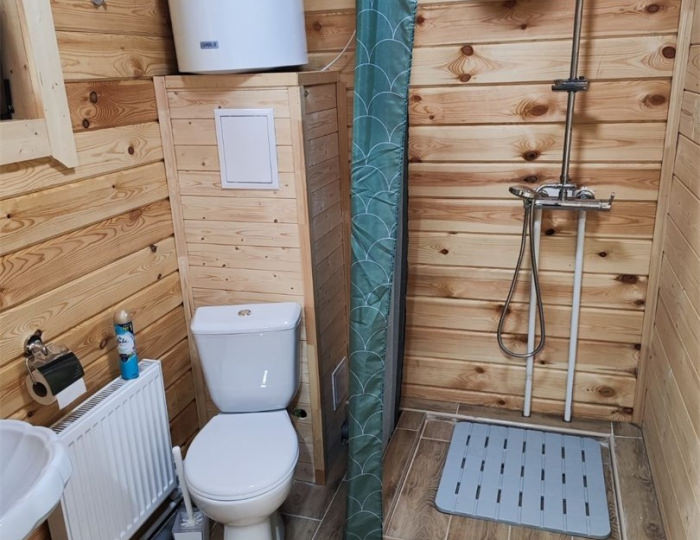 Стандарт 2-местный DBL - База отдыха «Белла» Майкоп