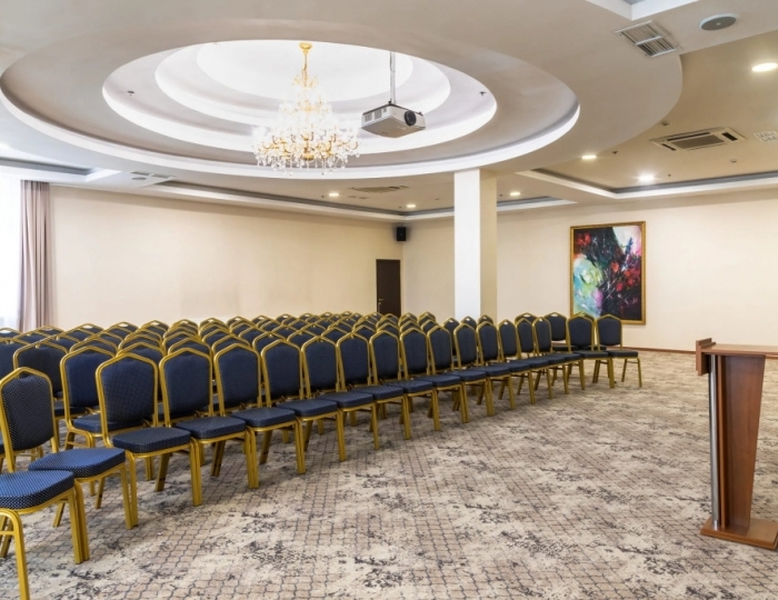 Конференц-залы - Гостиница «Гринвуд» Красногорск