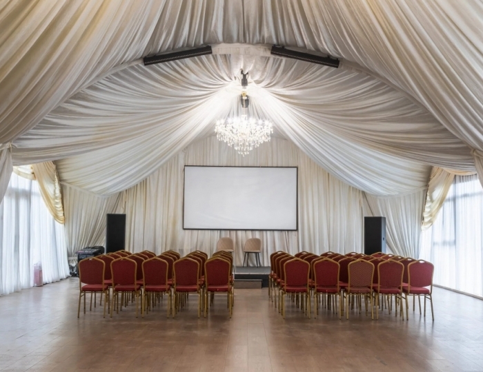 Конференц-залы - Гостиница «Гринвуд» Красногорск