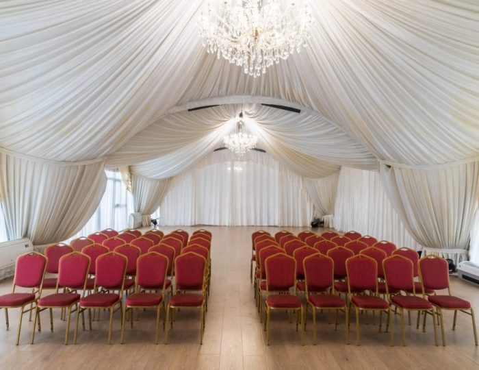 Конференц-залы - Гостиница «Гринвуд» Красногорск