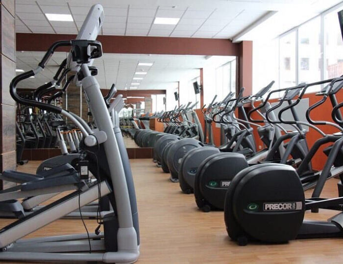 Услуги, развлечения и спорт - Гостиница «Гринвуд» Красногорск